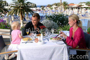 Louis Creta Princess Hotel 9